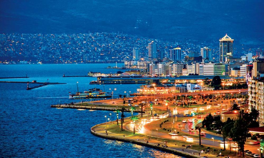 Izmir